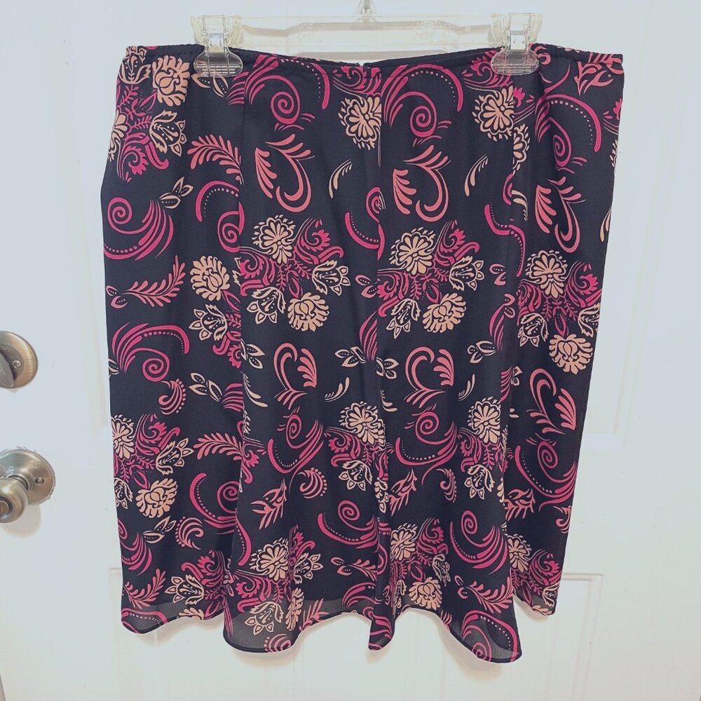 Danny & Nicole - Womens Skirt - Size 14